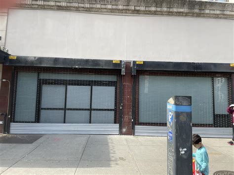 New Yorkers Food Market | New York NY