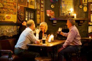 History of the Brazen Head Dublin | Irish Folk Tours