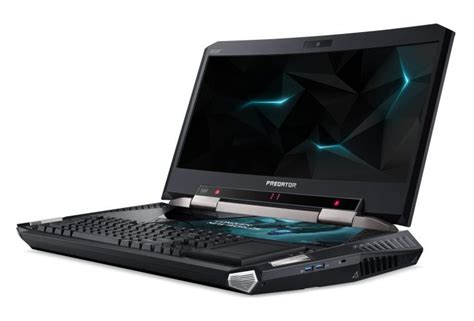 Largest Gaming Laptop