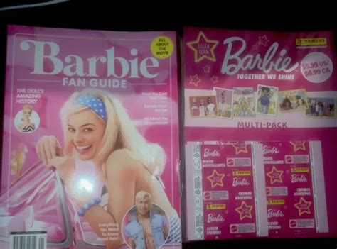 Barbie Guide Everything Need To Know About Ken Together We Shine