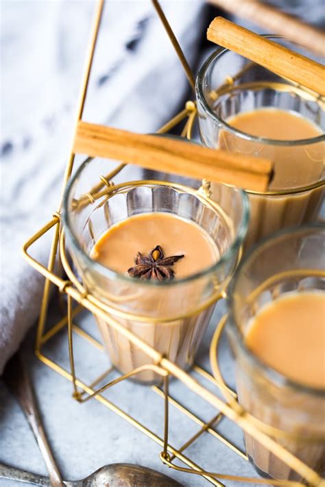 Traditional Indian Masala Tea Recipe Besto Blog