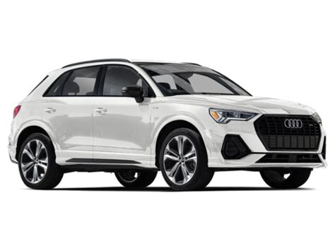 New 2024 Audi Q3 S Line quattro AWD quattro S line Premium Plus 45 TFSI ...