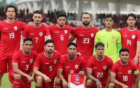 Timnas Indonesia Harus Belajar Dari Vietnam Dan Thailand Jepang Dan