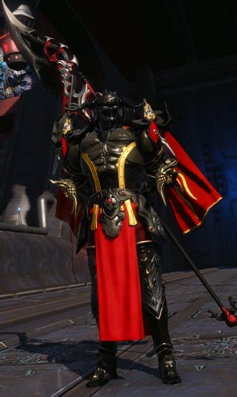 Guts' Berserk Armor | Eorzea Collection