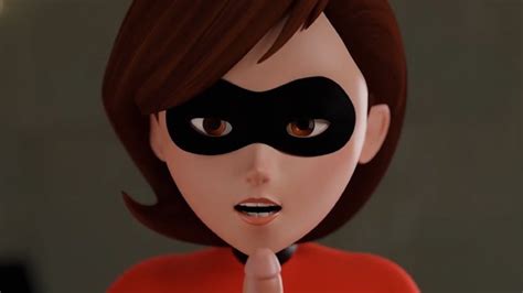 Helen Parr By Redmoa Free Mobile Porn Videos IPornTV