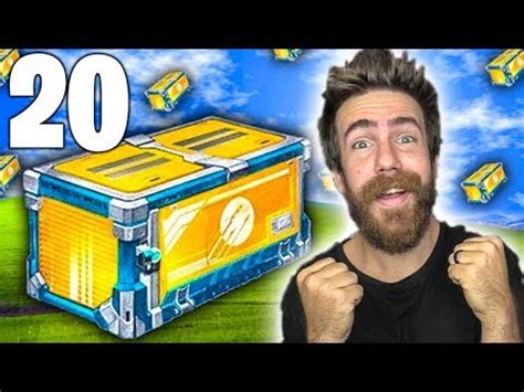 New Elevation Rocket League Crate Opening Youtube