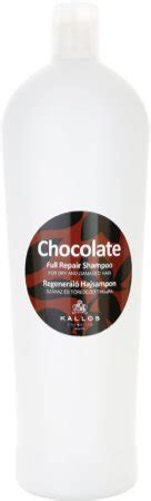 Kallos Kallos Classic Shampoo Rigenerante Per Capelli Rovinati E Secchi