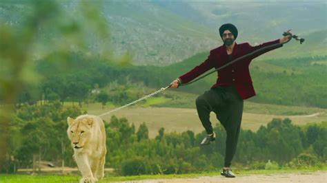 ‘Singh is Bliing’ Trailer Released!