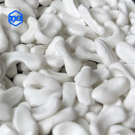 Calcium Carbonate Caco Compound Filler Masterbatch For Film Blowing