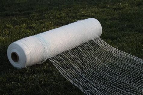 100 Virgin Hdpe Bale Net Wrap For Round Hay Buy Net Wrap For Hay Net