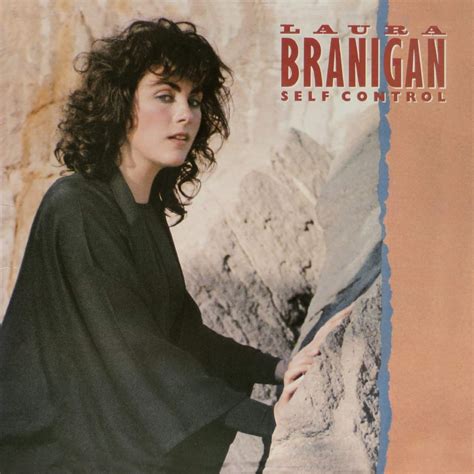 Self Control: Laura Branigan, Laura Branigan: Amazon.fr: CD et Vinyles}