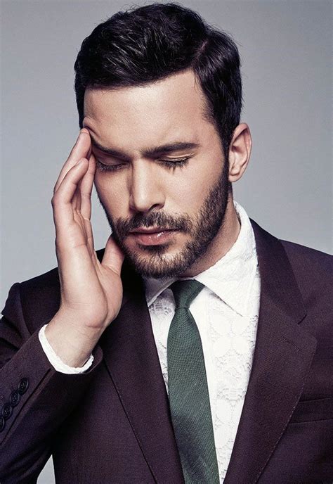 Baris Arduc Tv Series Biography Turkish Drama Bariş Arduç Bari Gq