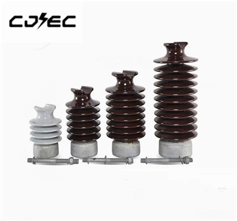 High Voltage Post Porcelain Insulator Arnoldcable