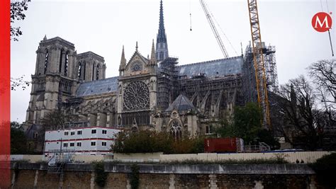 Cuándo abrirá la Catedral de Notre Dame y cuánto cobrarán por visita