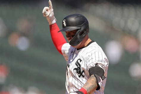 Crochet Bullpen Combine For 3 Hitter As White Sox Blank Nationals Notch 2nd Straight Series Win