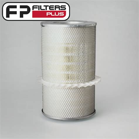 P772587 - Filters Plus WA