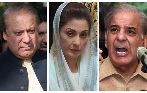 Audio Leak Scandal Are Nawaz Maryam Facing Big Political Threat From