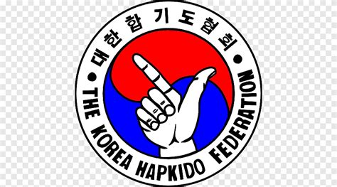 Hapkido Logo