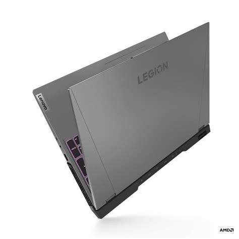 Lenovo Legion 5 Pro 16arh7h 82rg0015id Amd Ryzen 7 6800h16gb1tb Ssdrtx3060 6gb16win 11