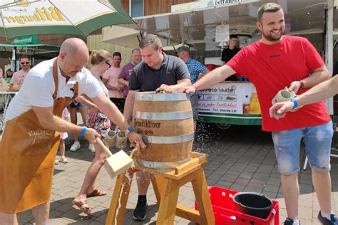 Erstes Schlossstadt Open Air Ein Voller Erfolg Romrod