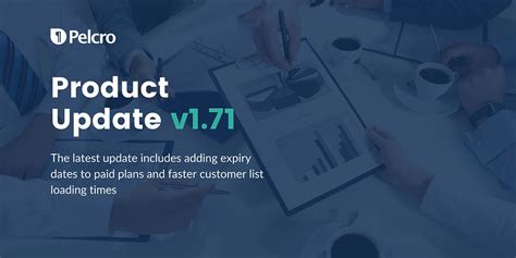 What's New in Version 1.71