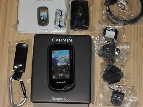 Jual Jual GPS Garmin Oregon 650 Peta Indonesia Di Lapak Toko Alat