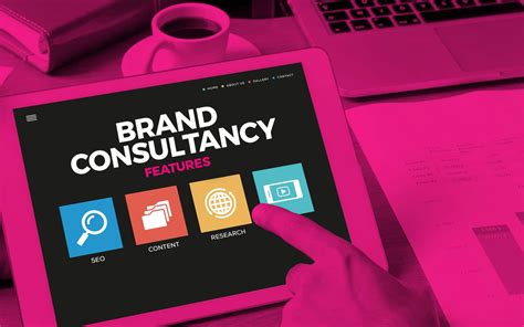 Who Is Marketing And Branding Consultant Candour International Group