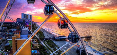 Myrtle Beach Attractions Association