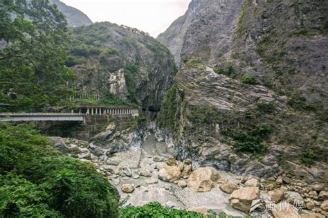 太魯閣國家公園526起多處維護工程，燕子口、得卡倫、砂卡礑步道全線封閉，重新開放時間一次看 風傳媒