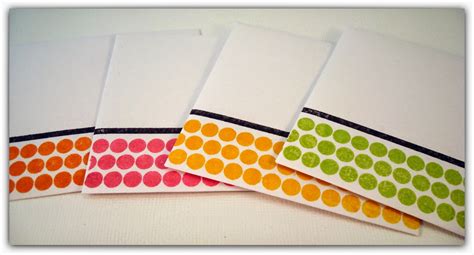 Latina Crafter Sellos en Español Desde el taller de Joan Set de Mini Tarjetas