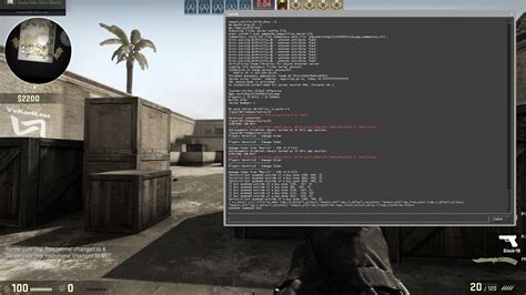 ᐈ Csgo Console Commands List Of The Most Useful Console Commands