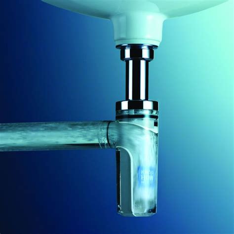 Siphon Pour Lavabo Siphon Design GEBERIT