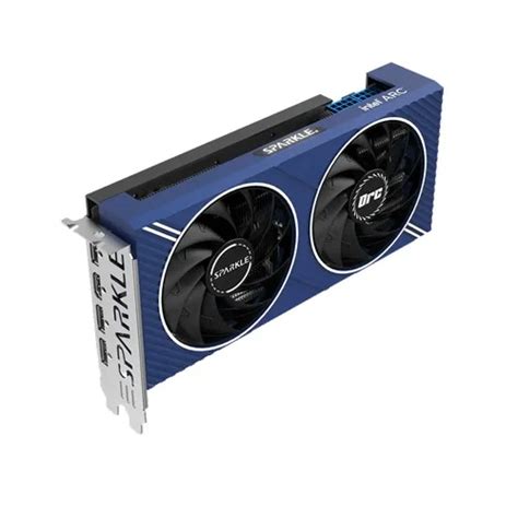 Sparkle Intel Arc A Orc Graphics Card Price In Bd