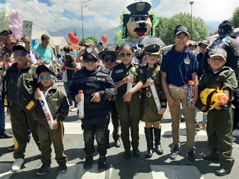 Policia Boliviana On Twitter Carnaval Boliviadestinoseguro