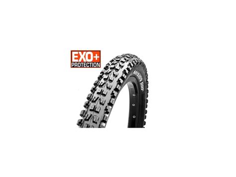 Cubierta Neum Tico Maxxis Minion Dhr Ii Exo Tubeless C