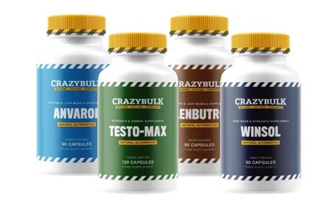 Best Bodybuilding Supplement Stacks For Bulking Cutting Strength Mm