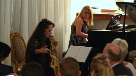 Maria Pomianowska And Joanna Maklakiewicz Concert In Pretoria YouTube