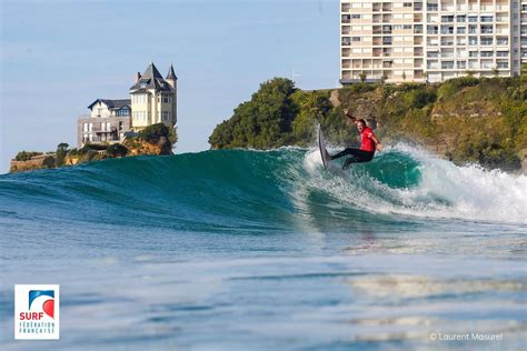 Surf Les Chos Du Tube