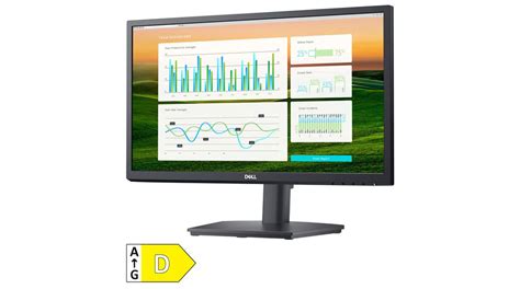 Dell E2222h Dell Monitor E 215 546 Cm 1920 X 1080 Va 169