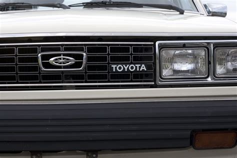 Toyota Corona Le Speed Liftback Classic Toyota Other For Sale