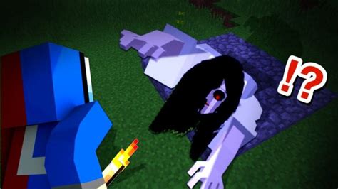 【貞子 Vs セキュリティハウス】マイクラで封印したはずの幽霊が現れた⁉️😱超巨大tntキャノンや赤外線レーザー床がマグマの大量トラップでお