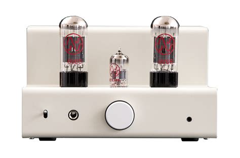 Elekit Tu Aq Single Tube Amplifier Diy Kit Getaudio