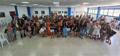 Gran éxito de participación en las VIII Jornadas de Educación Infantil