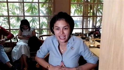 Ini Dia Unggahan Nikita Mirzani Di Medsos Bikin Dito Mahendra Berang