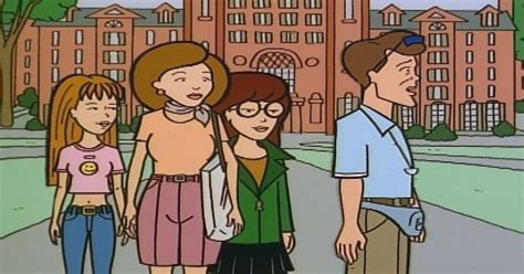 Daria 1997 Season 1 Streaming Watch And Stream Online Via Paramount Plus