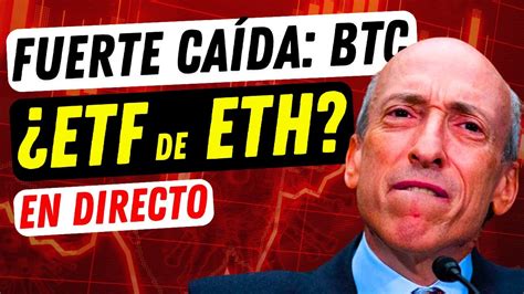 Directo Voy A Comprar Bitcoin Pero Precio Etf De Bitcoin