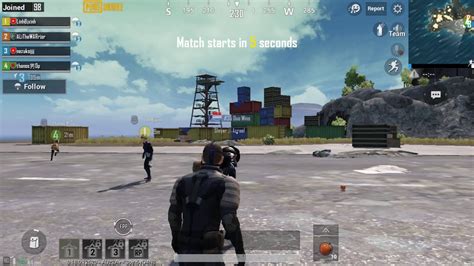 Pubg Mobile Tencent Gaming Buddy Live Stream Youtube