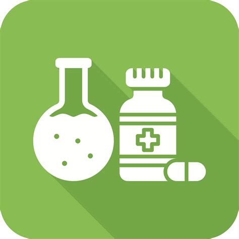 Pharmaceutical Vector Icon 20213818 Vector Art at Vecteezy