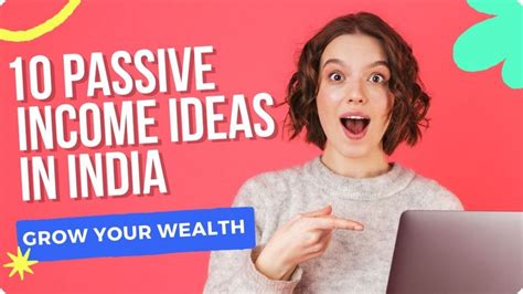 10 Passive Income Ideas In India Bullbearinvestor Financial Insight For Every Investor