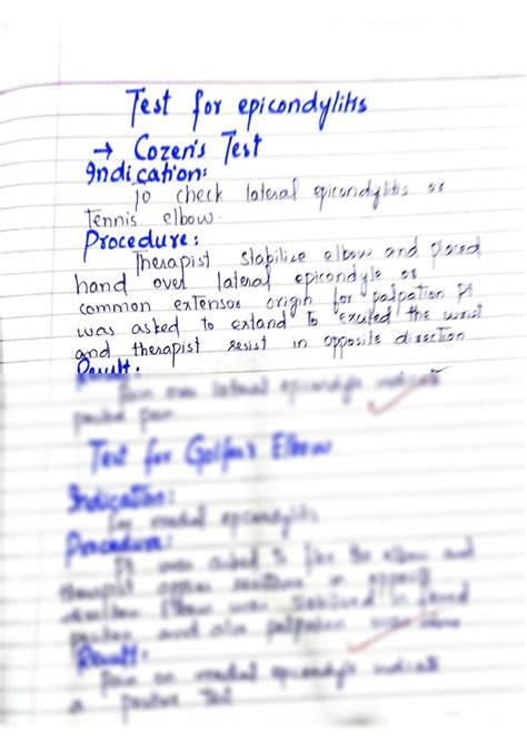 Solution Upper Limb Anatomy Physiotherapy Notes Studypool